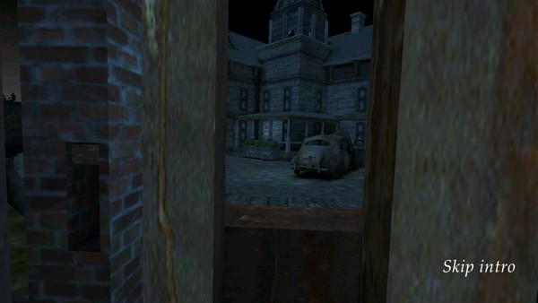 Granny3最新英文版新手攻略2