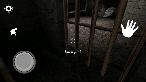 Granny3最新英文版新手攻略4