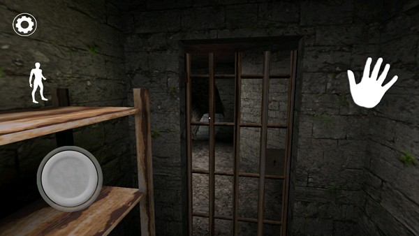 Granny3最新英文版新手攻略3