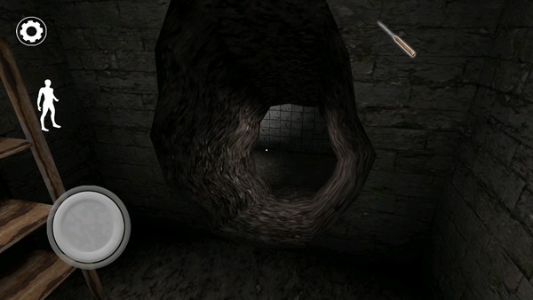 Granny3最新英文版新手攻略6