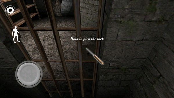 Granny3最新英文版新手攻略5