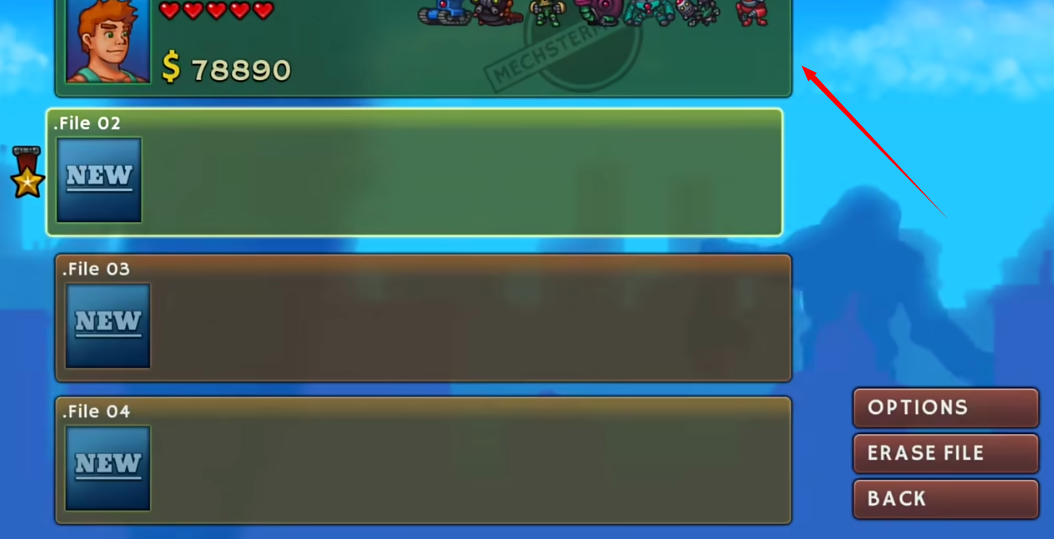 机甲终结部队正式版游戏