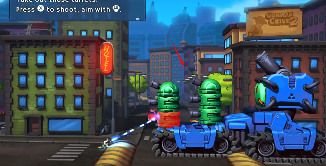 机甲终结部队正式版游戏