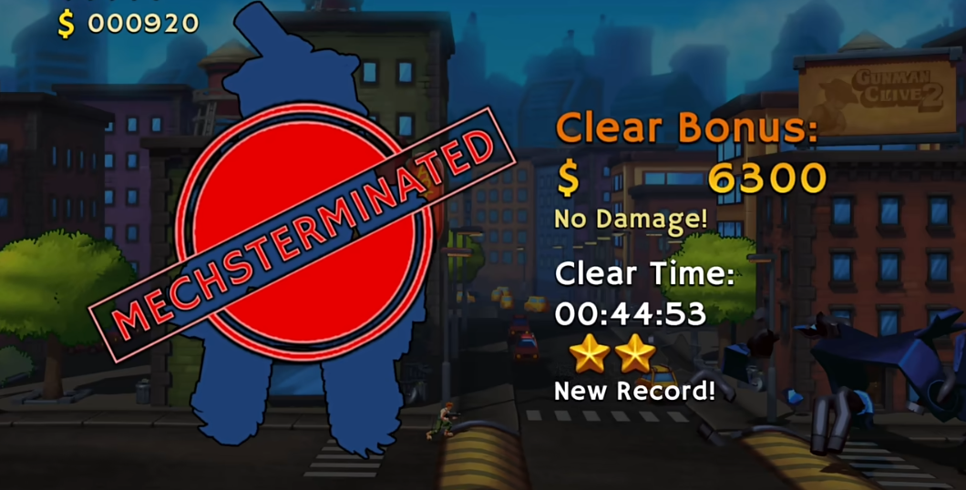 机甲终结部队正式版游戏