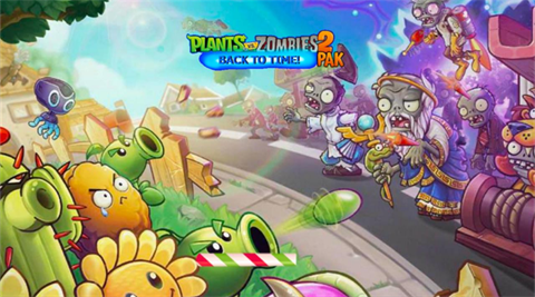 植物大战僵尸苏戏版最新版