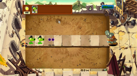 植物大战僵尸苏戏版最新版