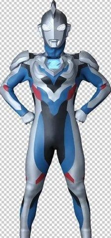 泽塔奥特曼升华器手机版