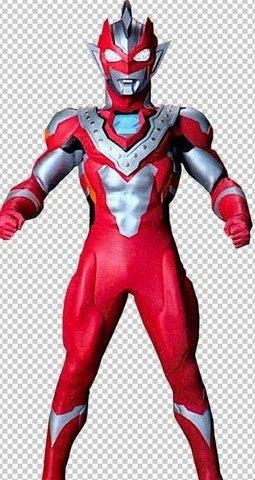 泽塔奥特曼升华器手机版