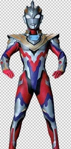 泽塔奥特曼升华器手机版