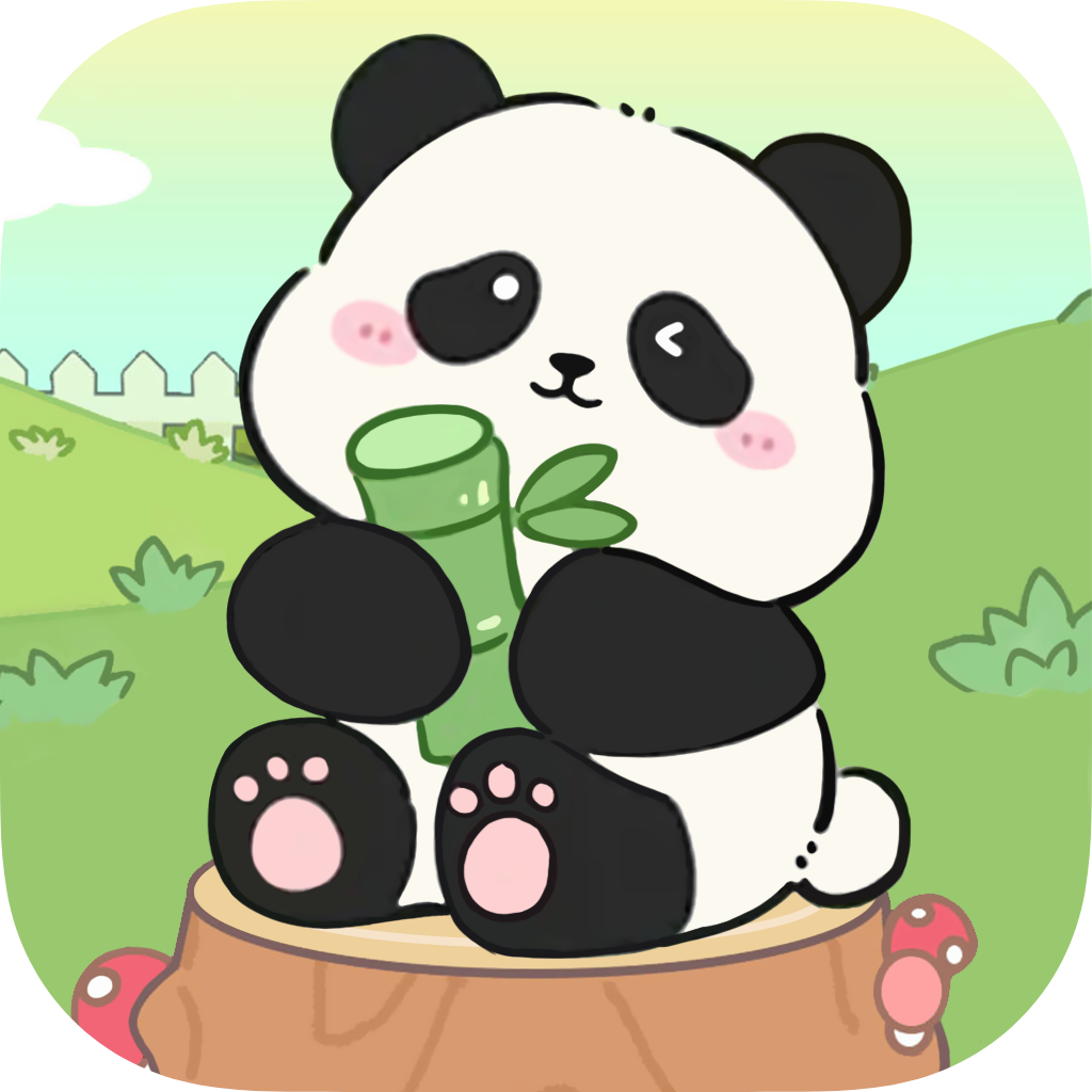 财运熊猫红包版