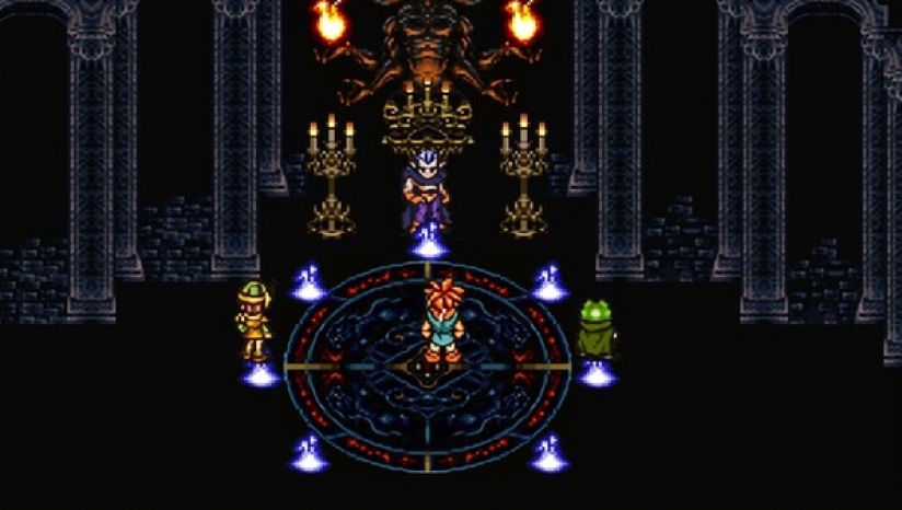 时空之轮内置菜单截图3