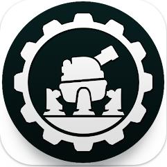 蜘蛛坦克混沌核心