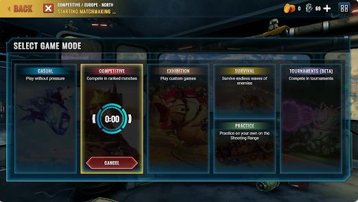 蜘蛛坦克混沌核心截图4