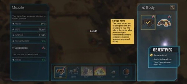 蜘蛛坦克混沌核心