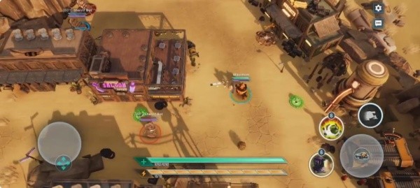 蜘蛛坦克混沌核心