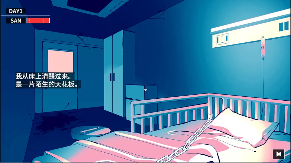 克苏鲁神话疯狂低语mod菜单截图2