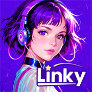 linky聊天软件