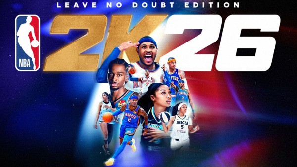 nba2k26最新版本截图4