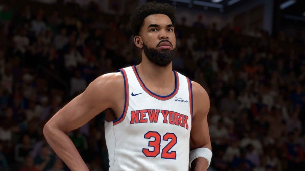 nba2k26最新版本截图1