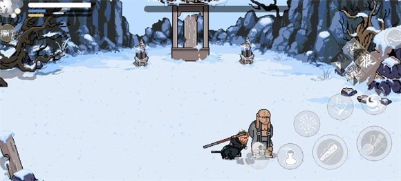 黑神话像素版最新版