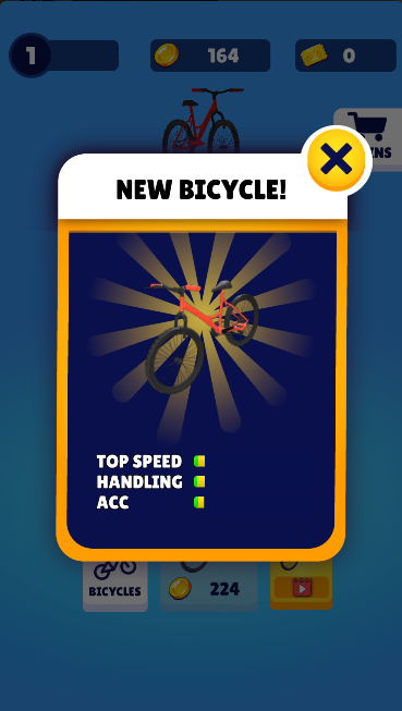 骑行极限3D最新版