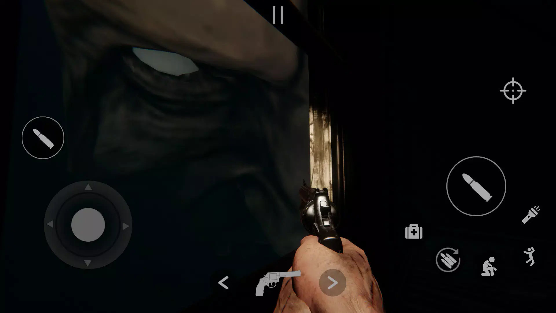 同一房间同一天内置菜单截图5