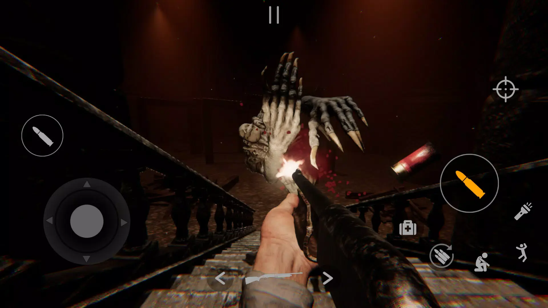 同一房间同一天内置菜单截图4