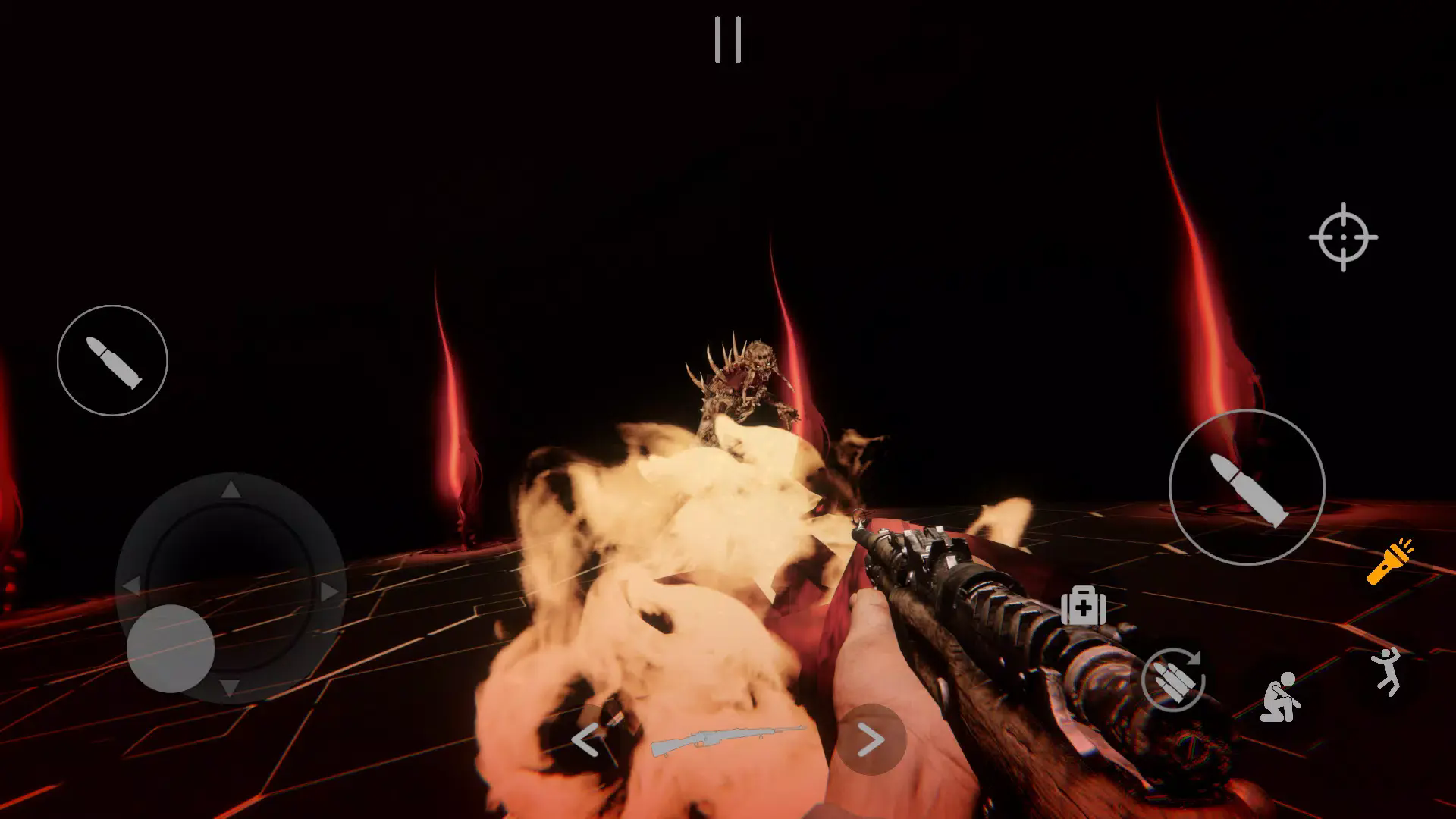 同一房间同一天内置菜单截图3