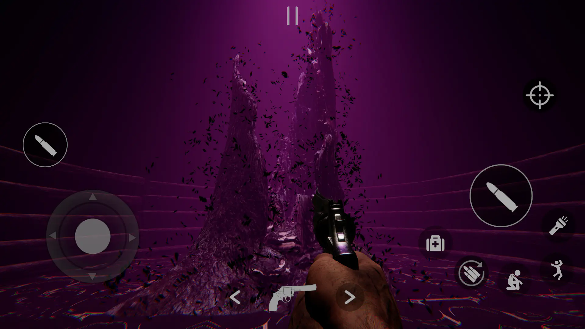 同一房间同一天内置菜单截图2