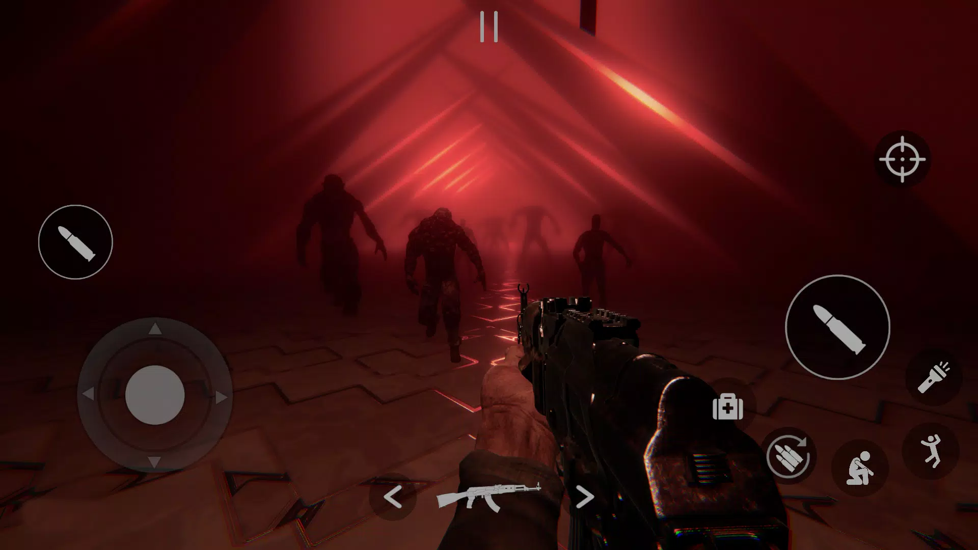 同一房间同一天内置菜单截图1