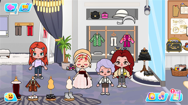 aha world2026最新版