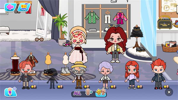 aha world2026最新版