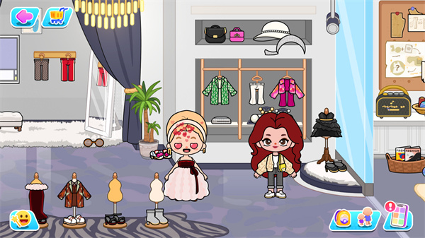 aha world2026最新版