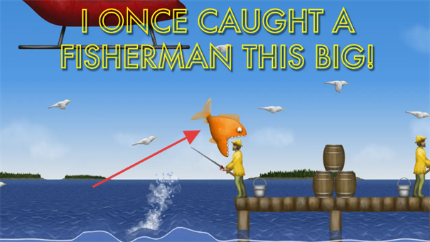 美味深蓝2鲨鱼版