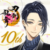 刀剑乱舞online日服