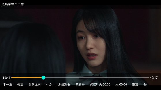 恋影tv