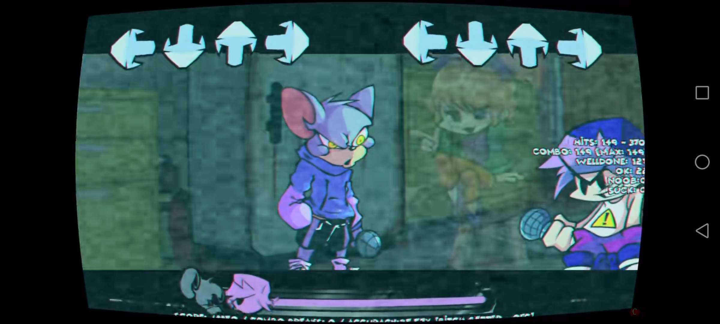 fnf地窖秀2.6模组截图3