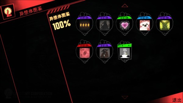 脑叶公司随机Mod游戏白夜攻略4