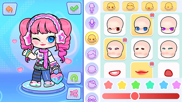 奇妙创意世界截图4