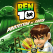 ben10地球保卫者