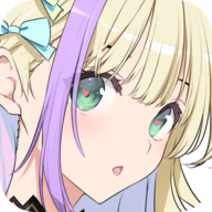 虚拟主播模拟器日服