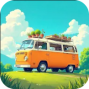 房车露营模拟器正版