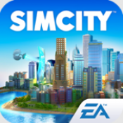 Simcity国际版最新版