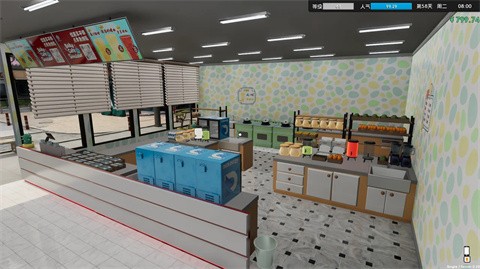 奶茶店模拟器手机版下载