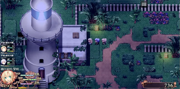 祛魅4化始内置菜单截图4