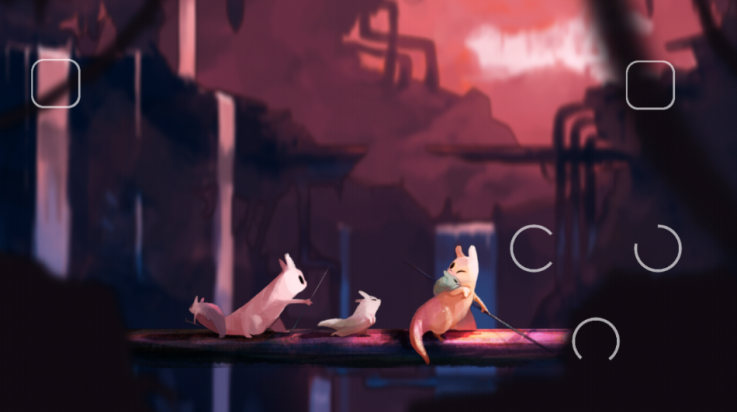 雨世界倾盆大雨手机版截图3