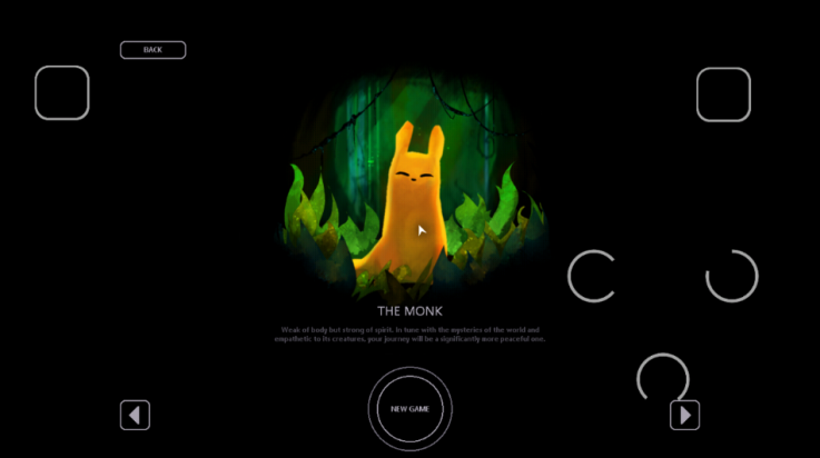 雨世界倾盆大雨手机版截图4