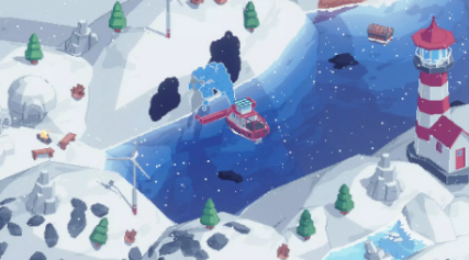 海洋清洁工内置mod菜单截图2