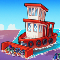 海洋清洁工steam移植