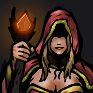 征途与险境汉化版